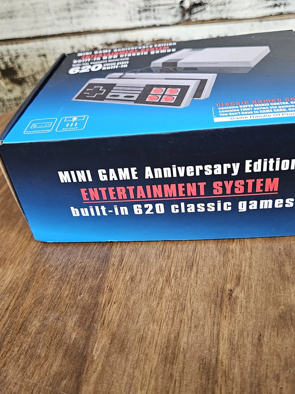 Anniversary Edition 